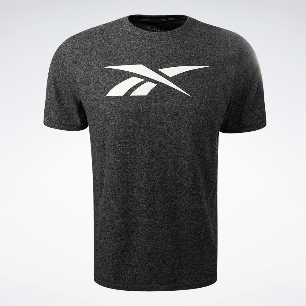 Camiseta Reebok Classics Vector Masculina