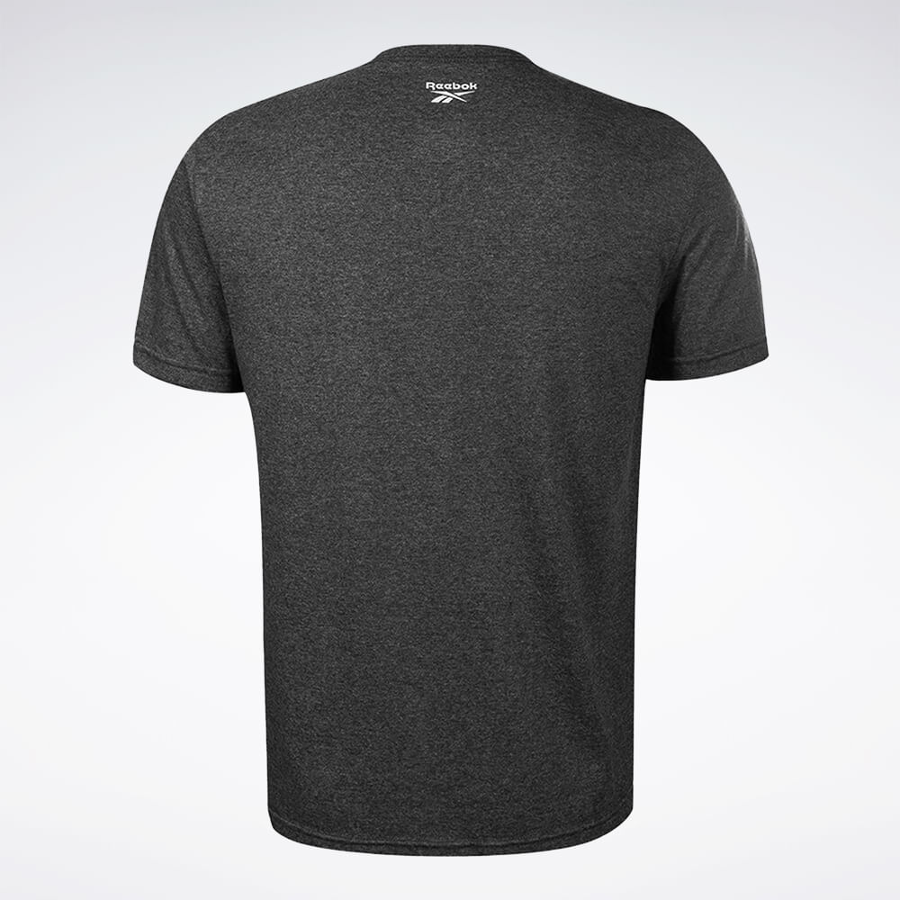 Camiseta Reebok Classics Vector Masculina