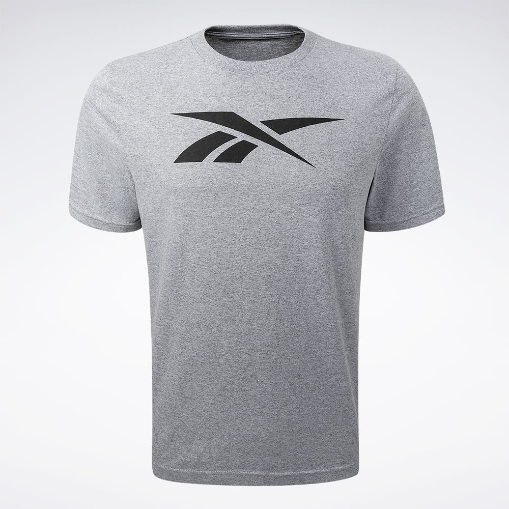 Camiseta Reebok Classics Vector Masculina