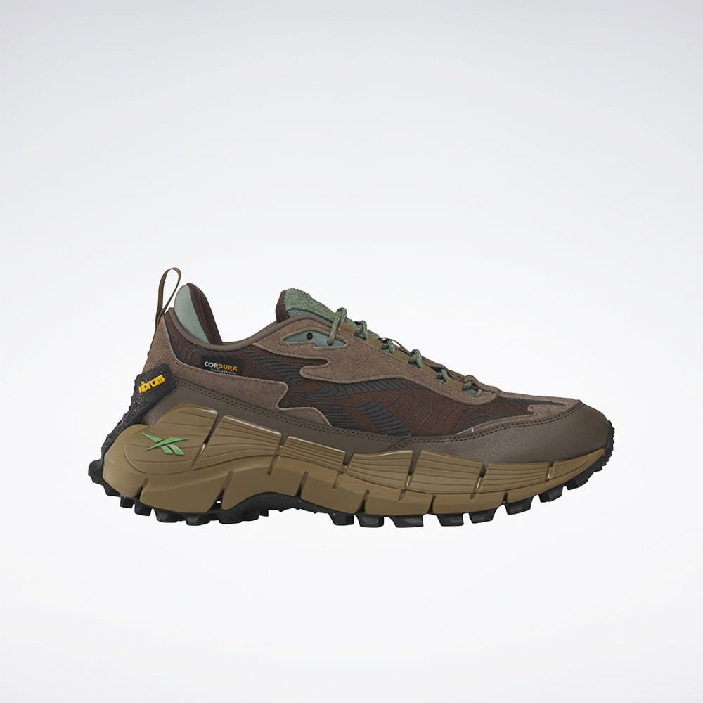 Tênis Zig Kinetica 2.5 Adventure Masculino