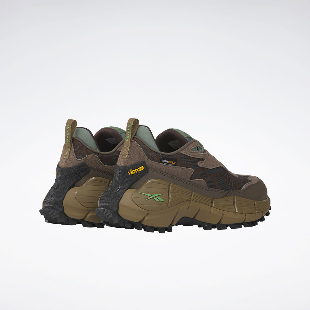 Tênis Zig Kinetica 2.5 Adventure Masculino