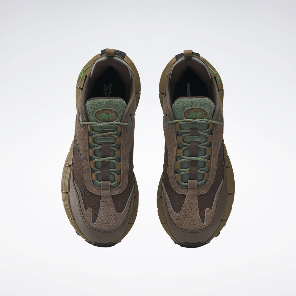 Tênis Zig Kinetica 2.5 Adventure Masculino