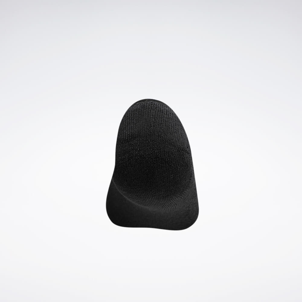 Meia Reebok Sapatilha Silicone Masculina