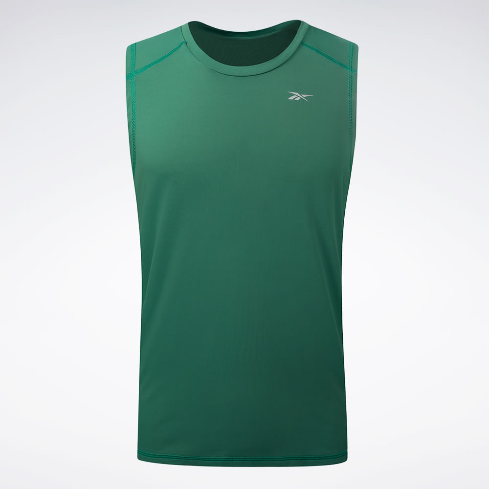 Regata Reebok Agile Masculina