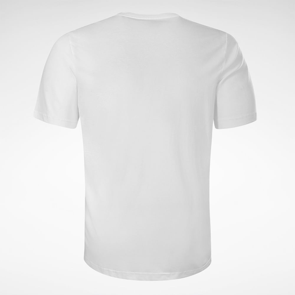 Camiseta Reebok Big Logo Masculina