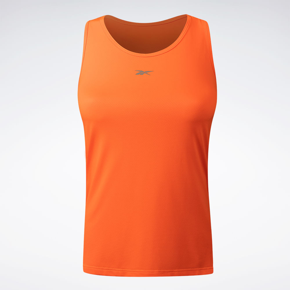 Regata Reebok Workout Feminina