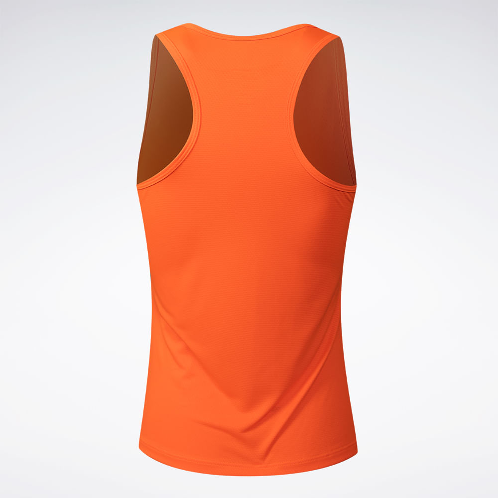 Regata Reebok Workout Feminina