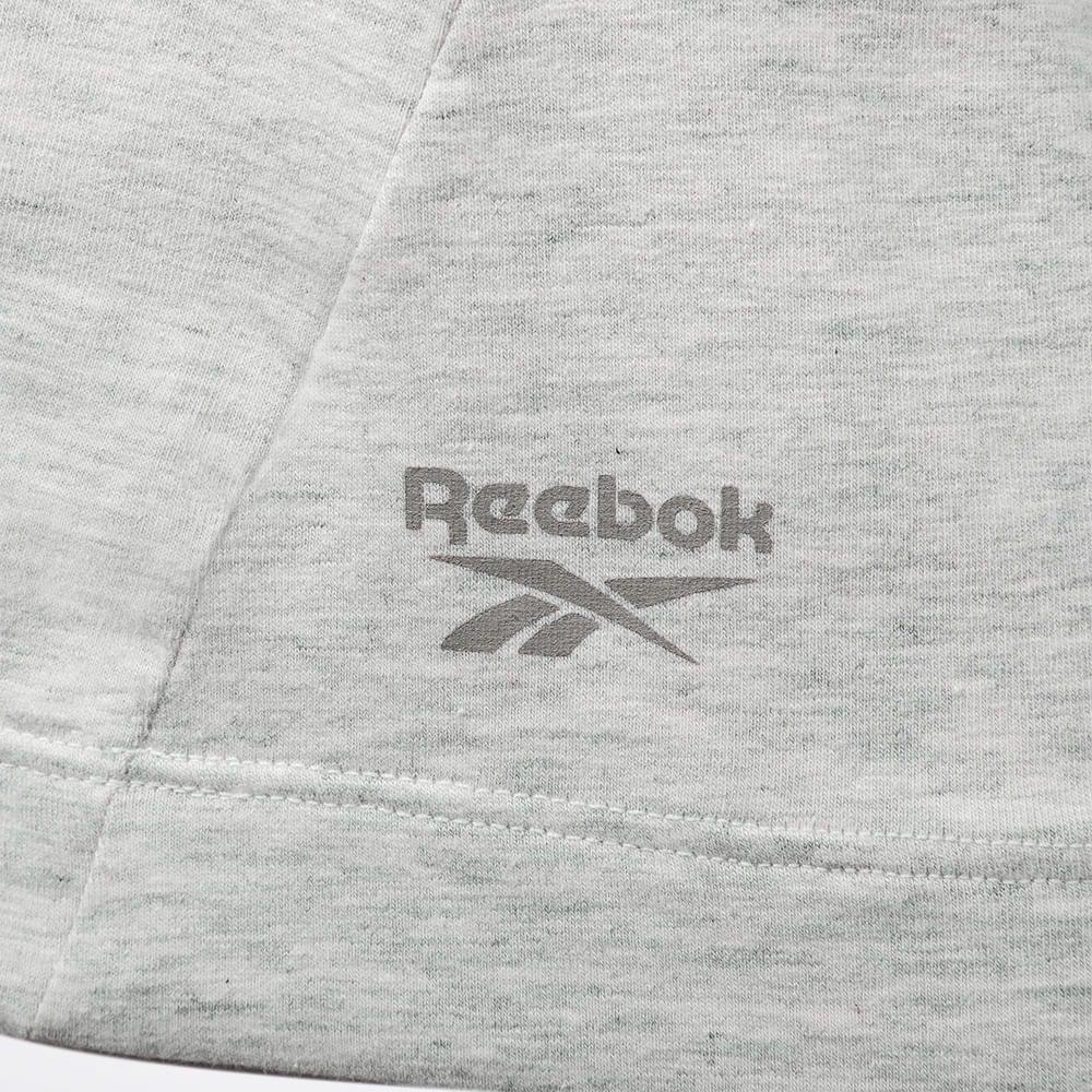 Camiseta Reebok Essential V Feminina