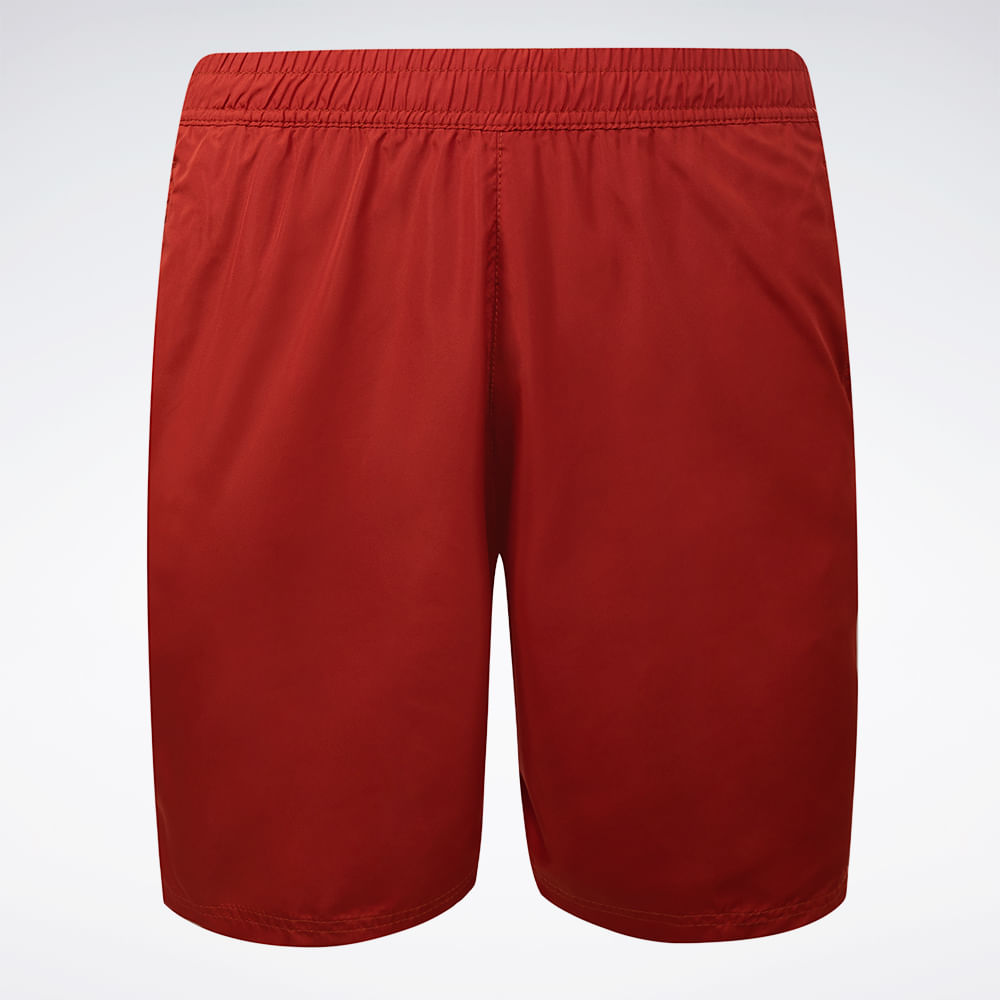 Short Reebok Agile 7 Masculino