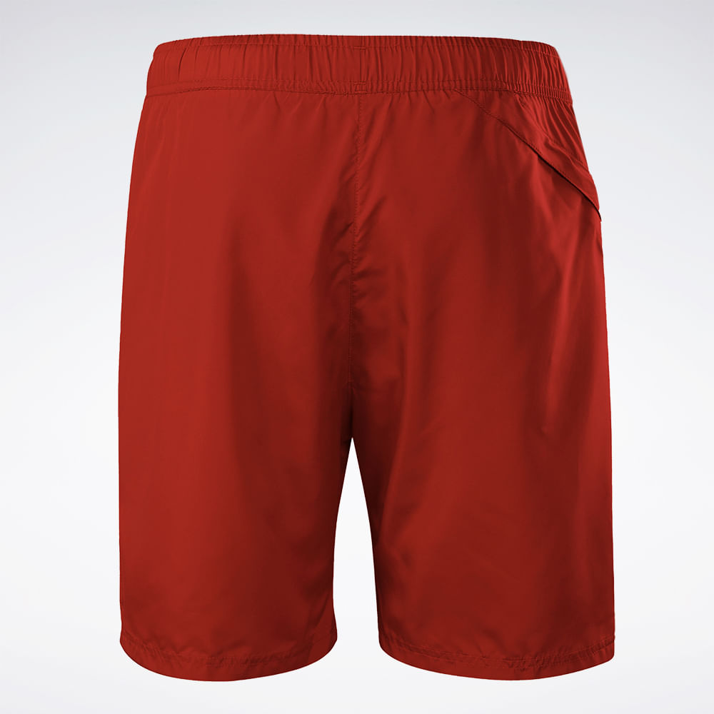 Short Reebok Agile 7 Masculino