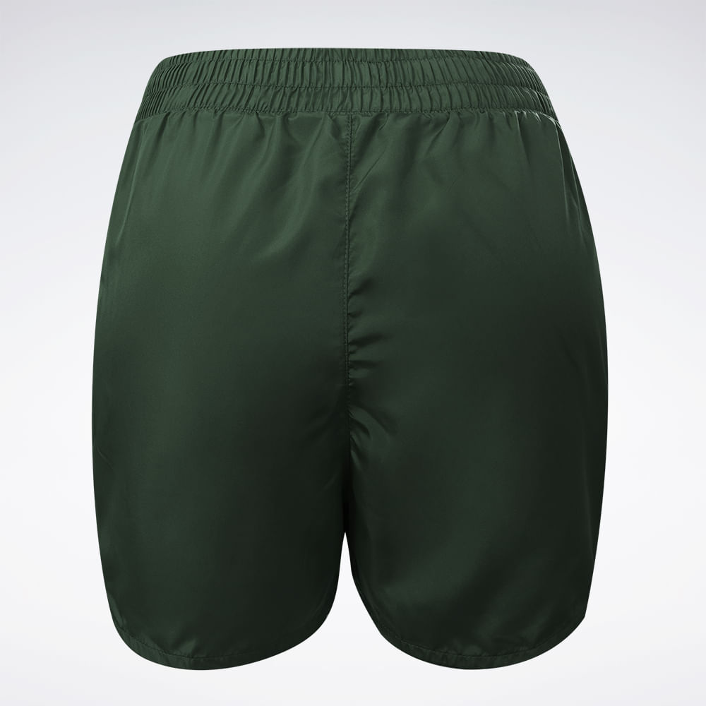 Short Reebok Agile 2N1 Feminino