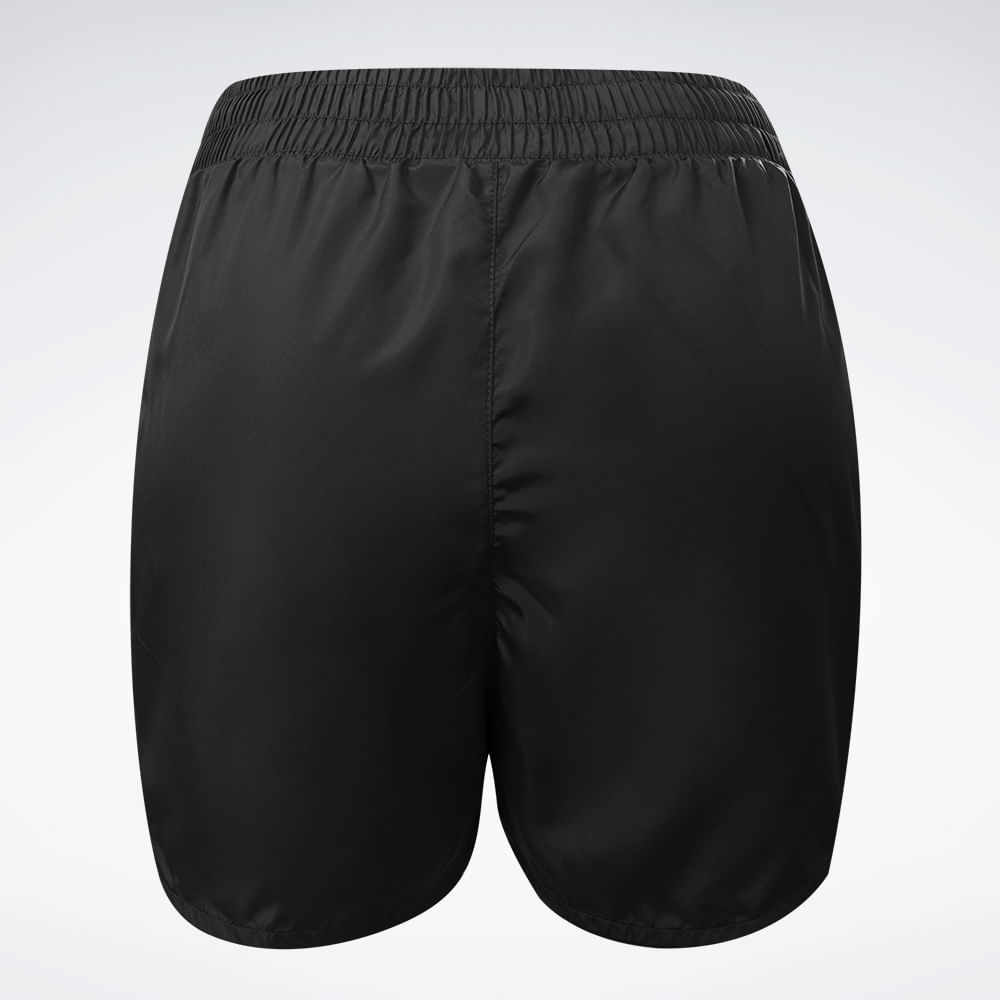 Short Reebok Agile 2N1 Feminino