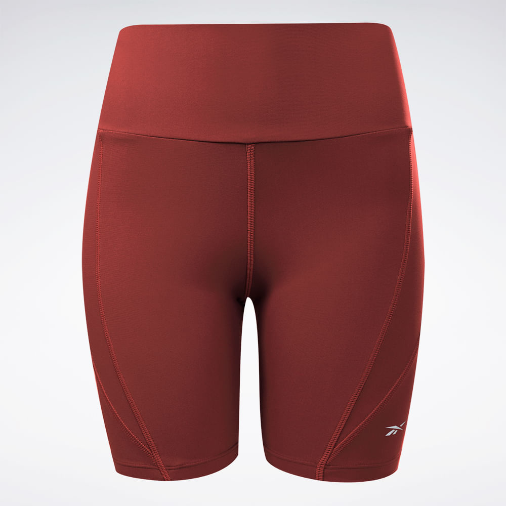 Short Reebok Agile Tightc Feminino