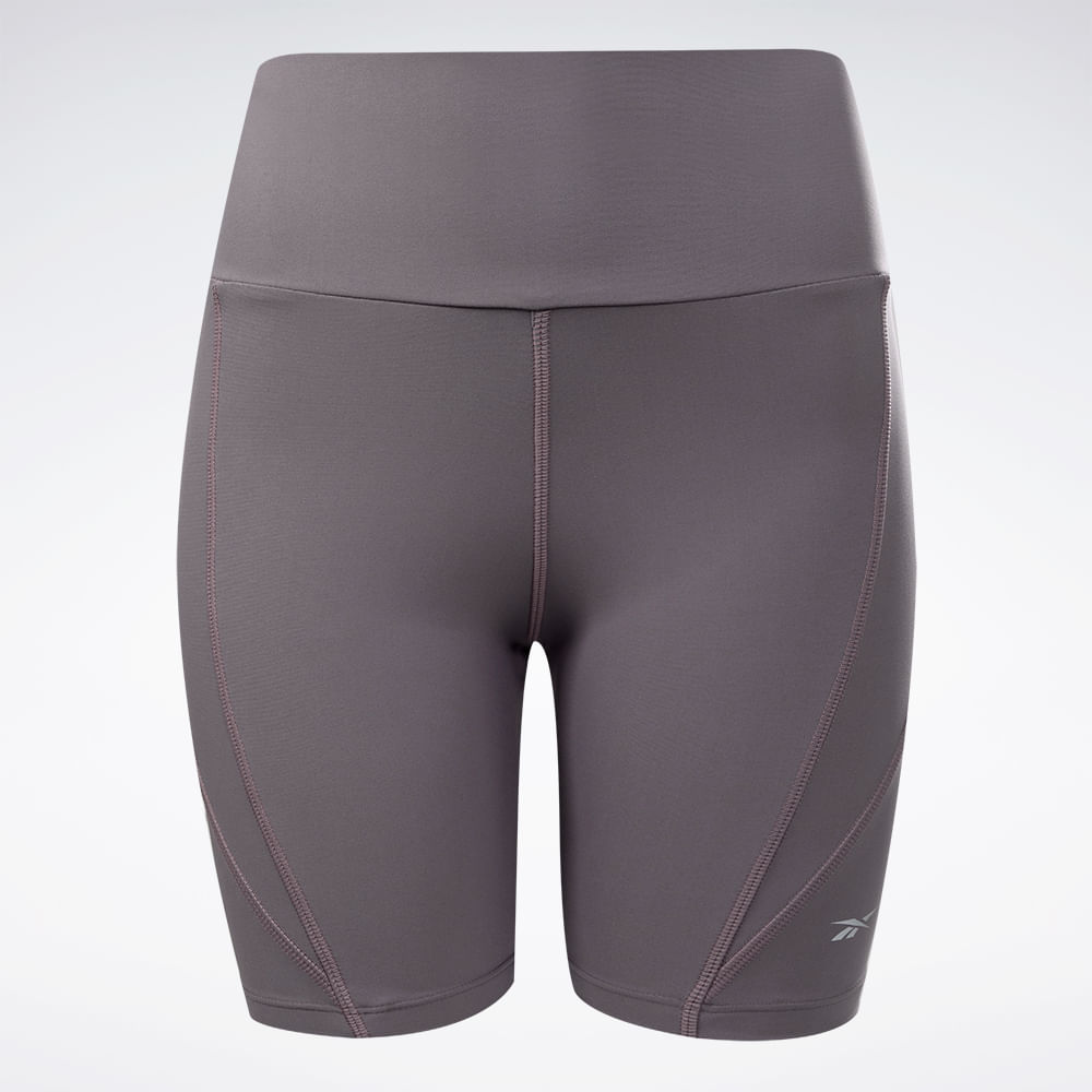 Short Reebok Agile Tightc Feminino