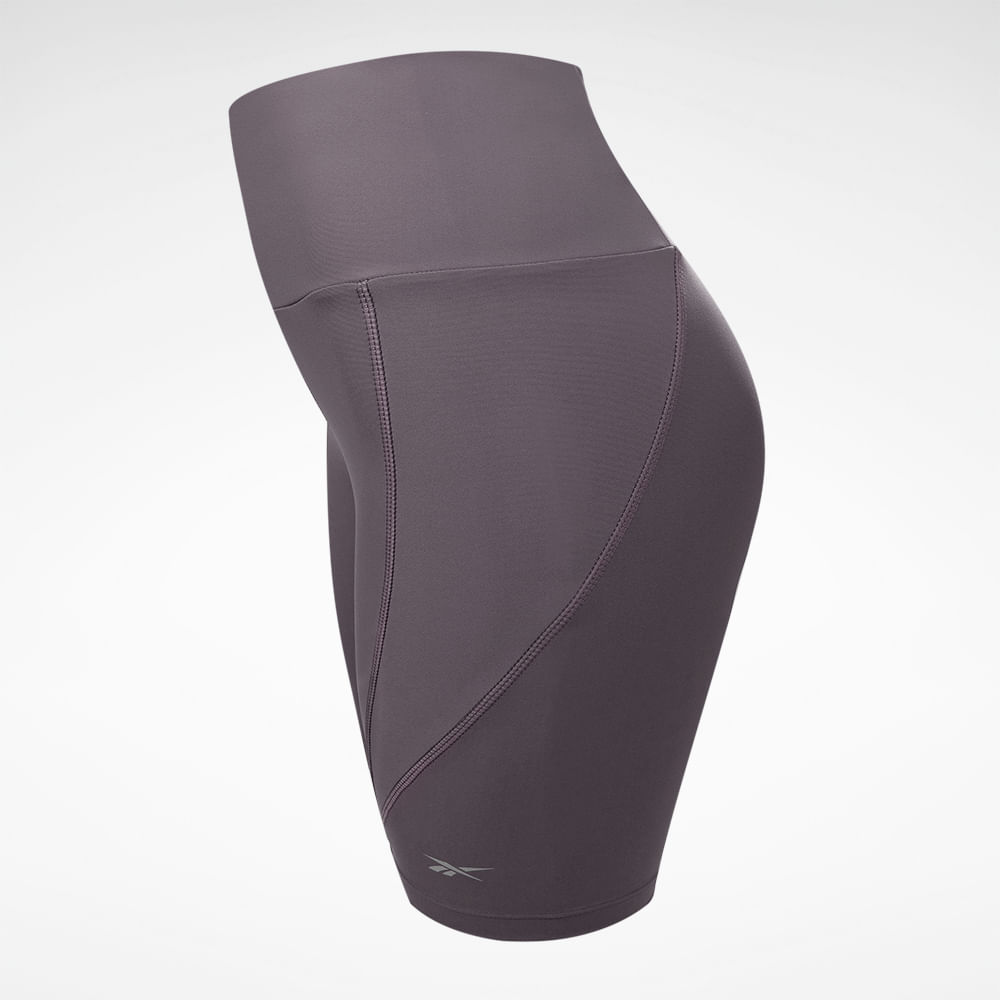 Short Reebok Agile Tightc Feminino