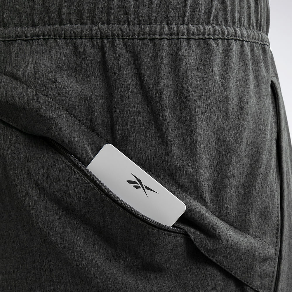 Short Reebok Energy 7 Masculino