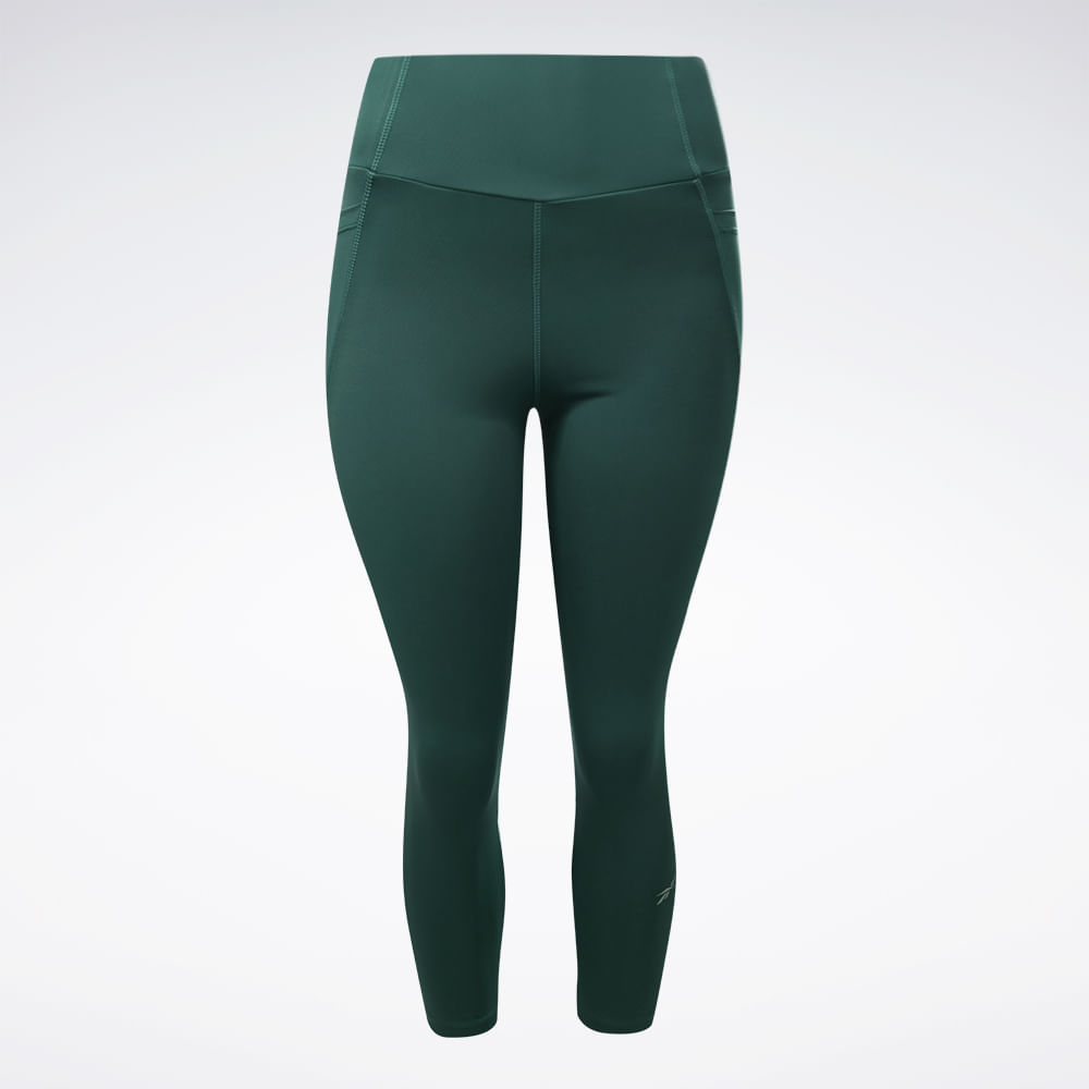 Calça Reebok Legging Active 23 Feminina