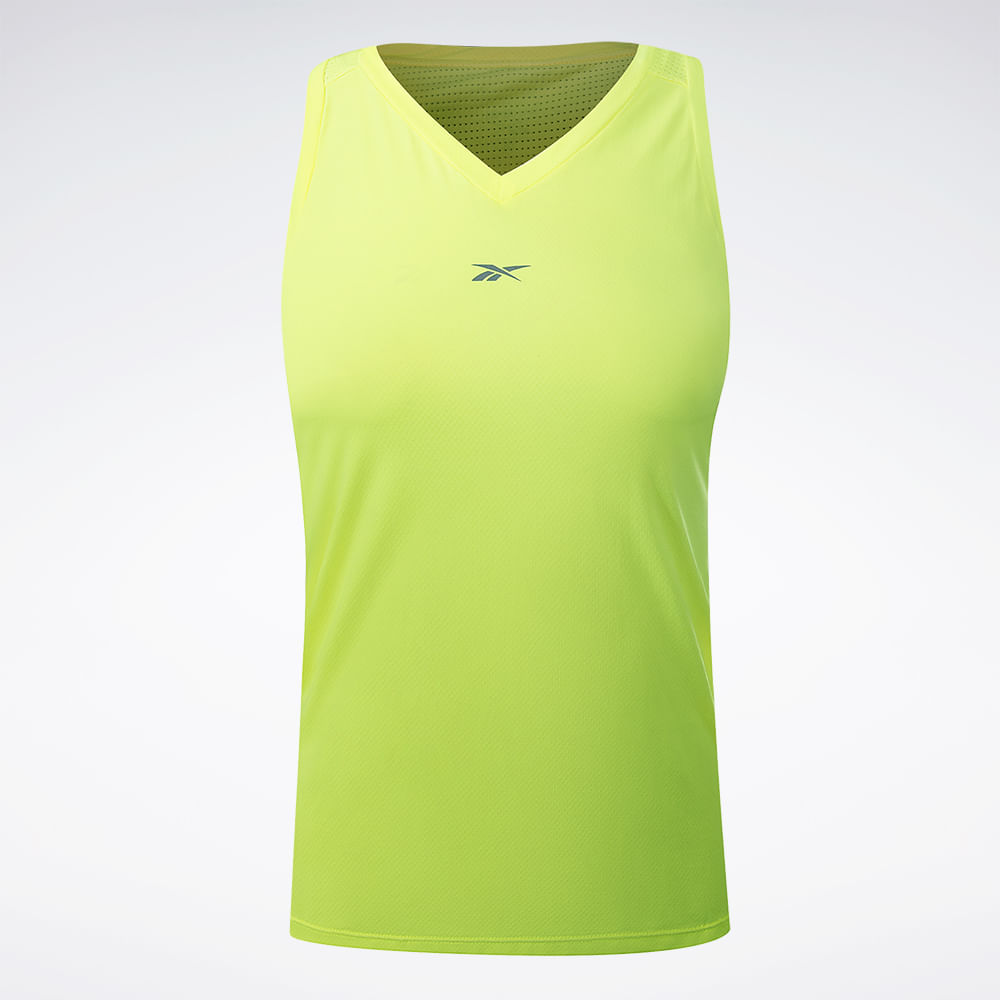 Regata Reebok Athletic Feminina
