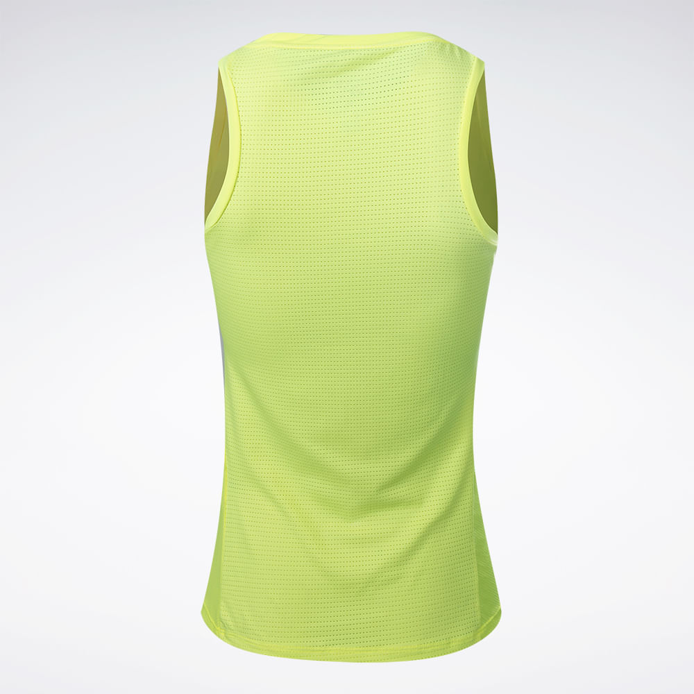 Regata Reebok Athletic Feminina