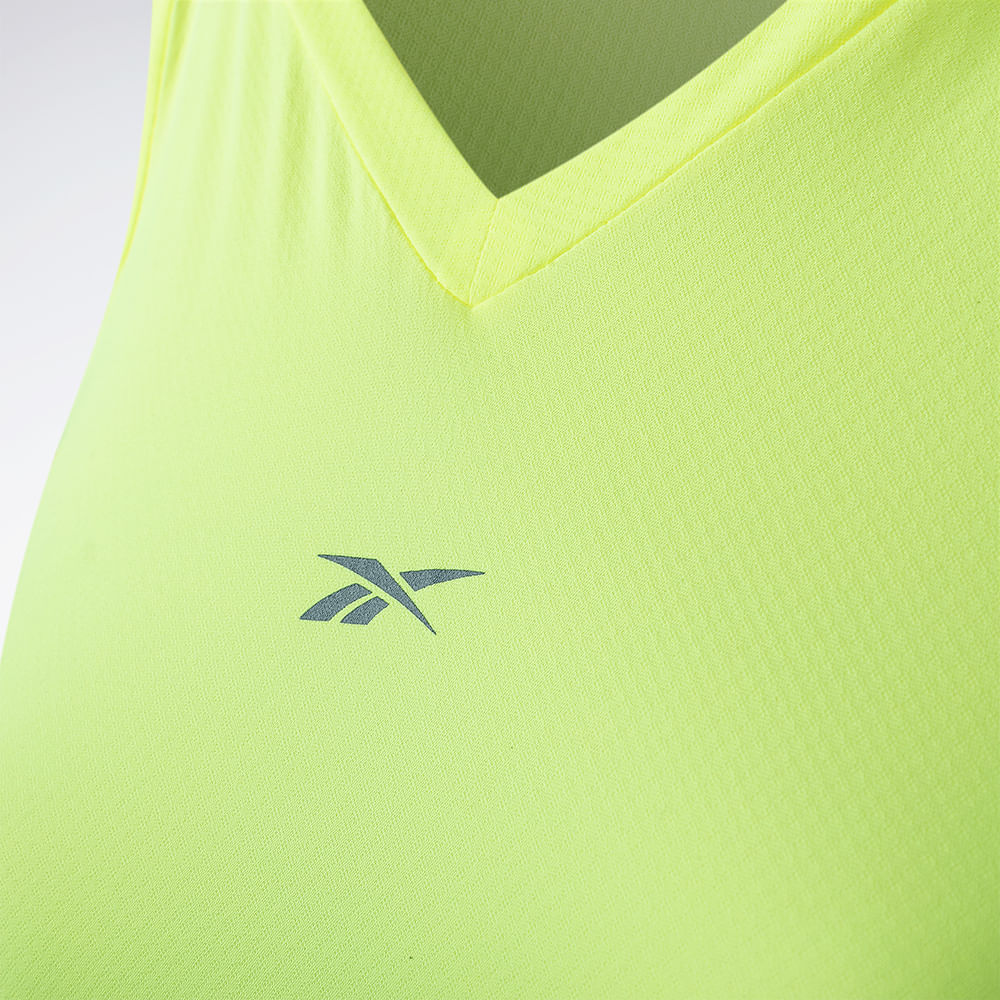Regata Reebok Athletic Feminina