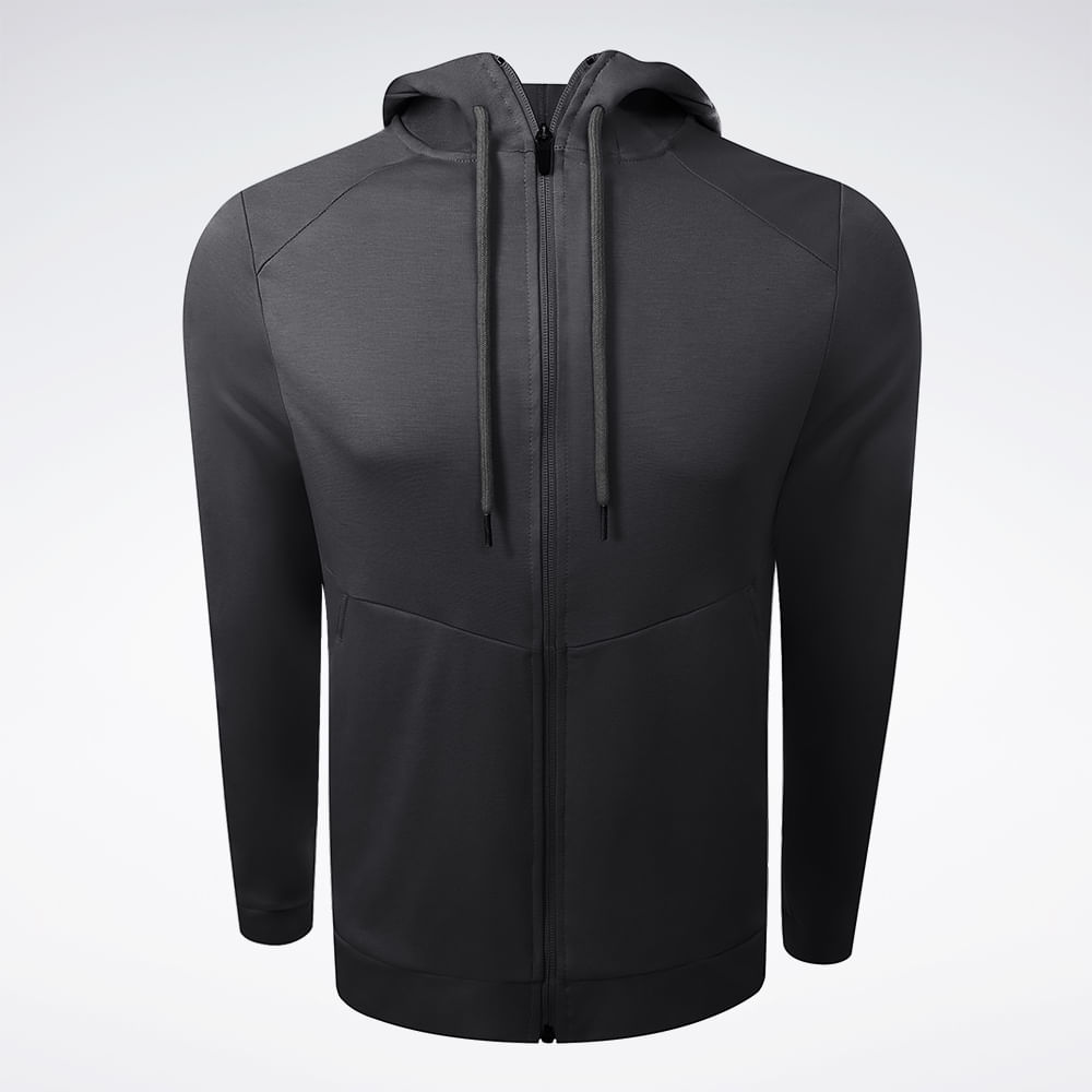 Jaqueta Reebok Essential Masculino