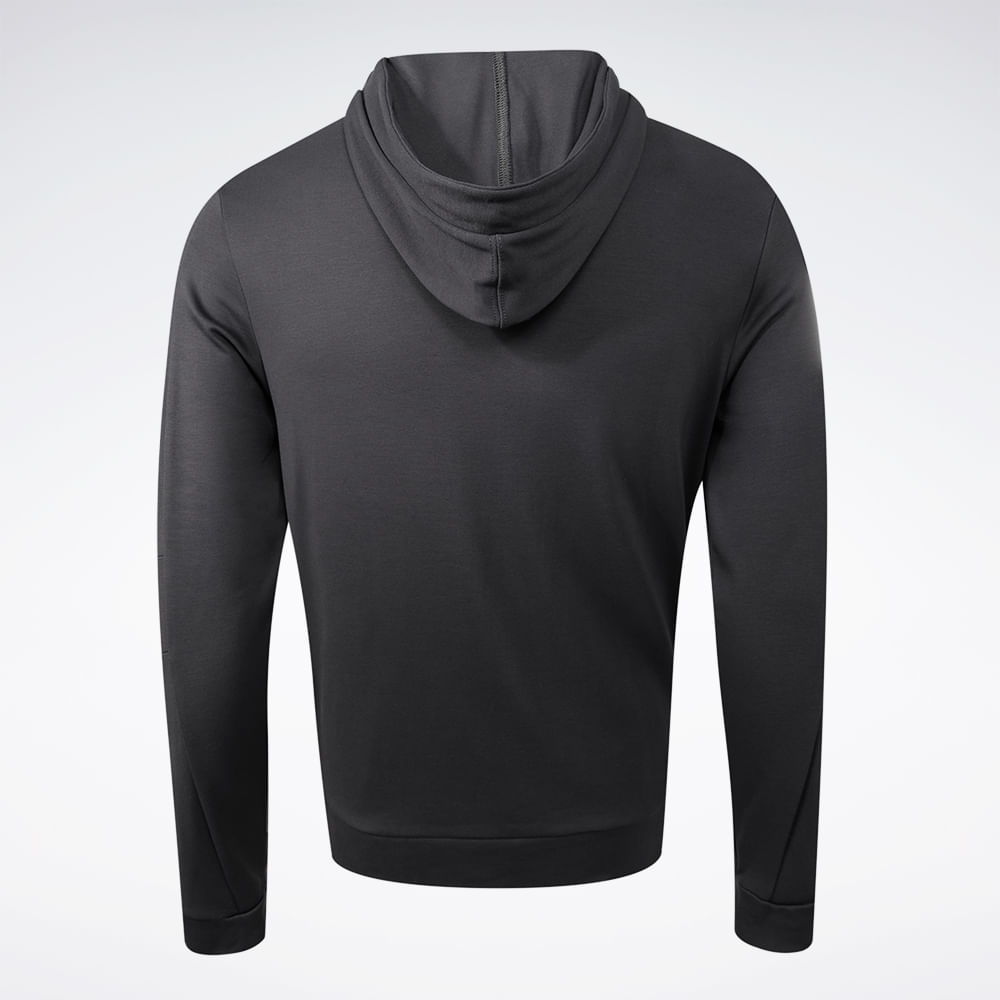 Jaqueta Reebok Essential Masculino