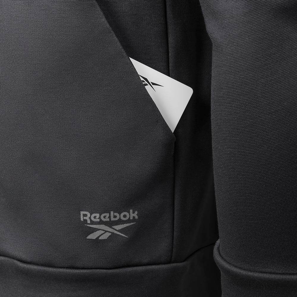 Jaqueta Reebok Essential Masculino