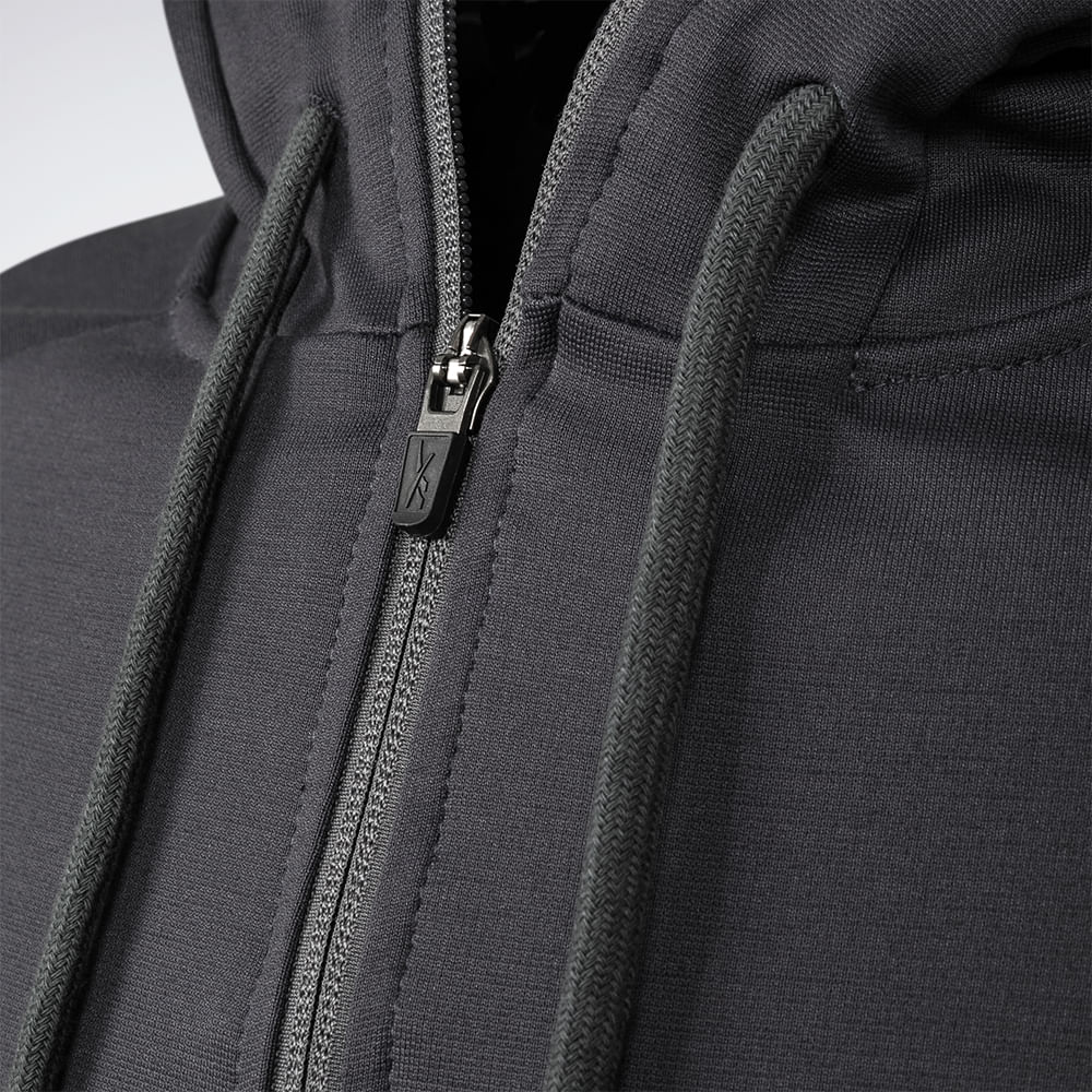 Jaqueta Reebok Essential Masculino