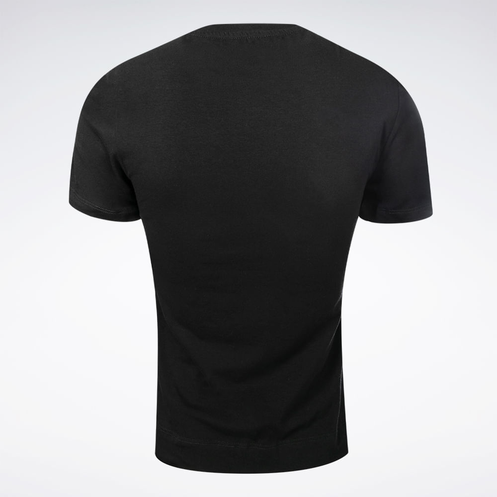 Camiseta Reebok Essential Feminina
