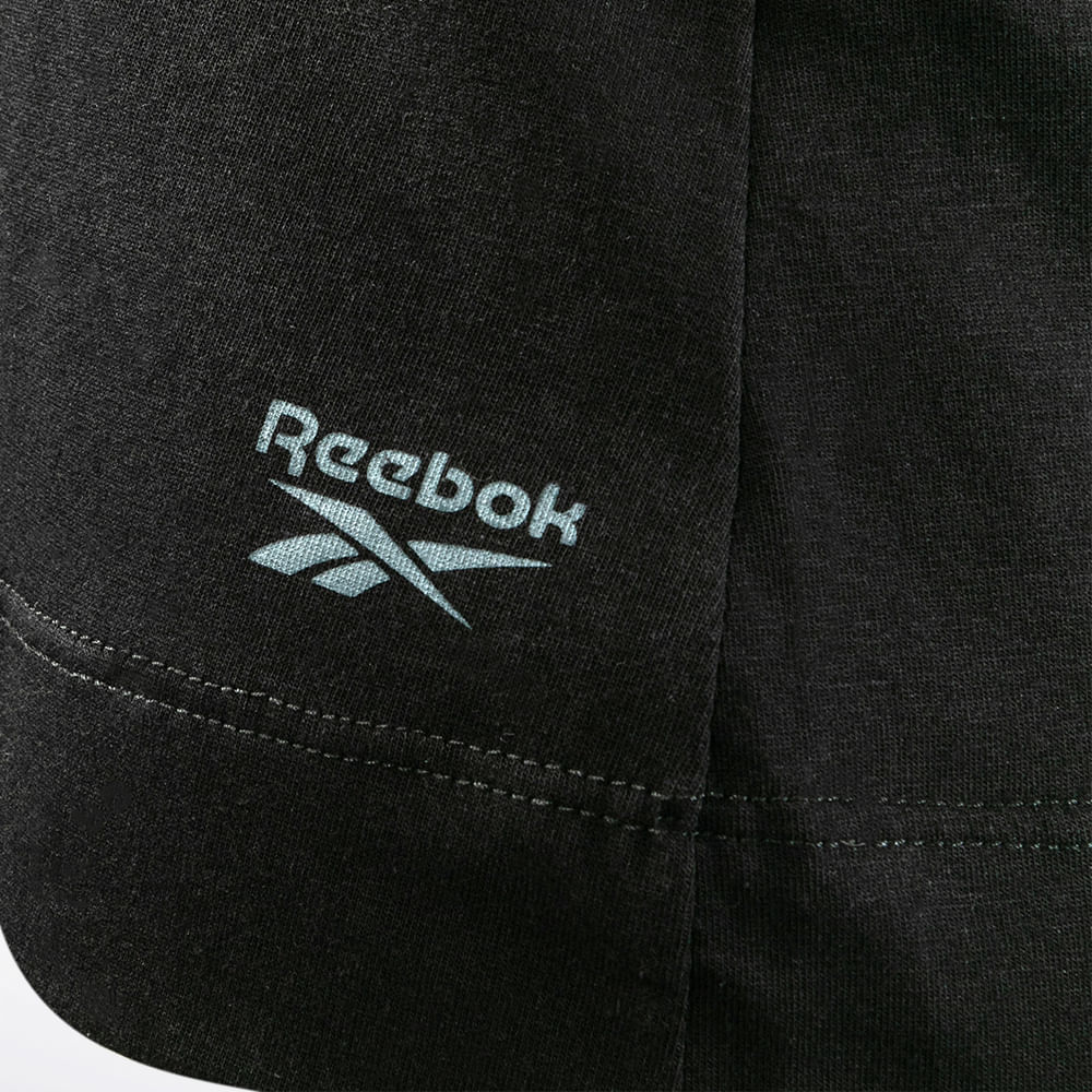 Camiseta Reebok Essential Feminina