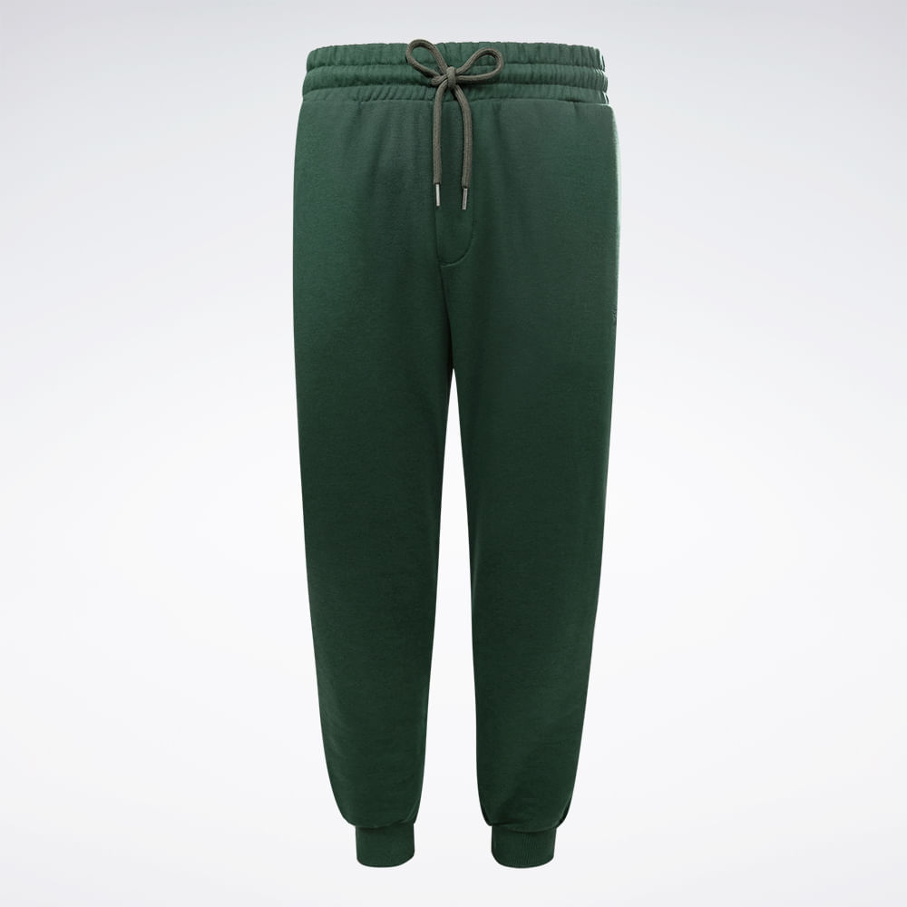 Calça Reebok Logo Masculina