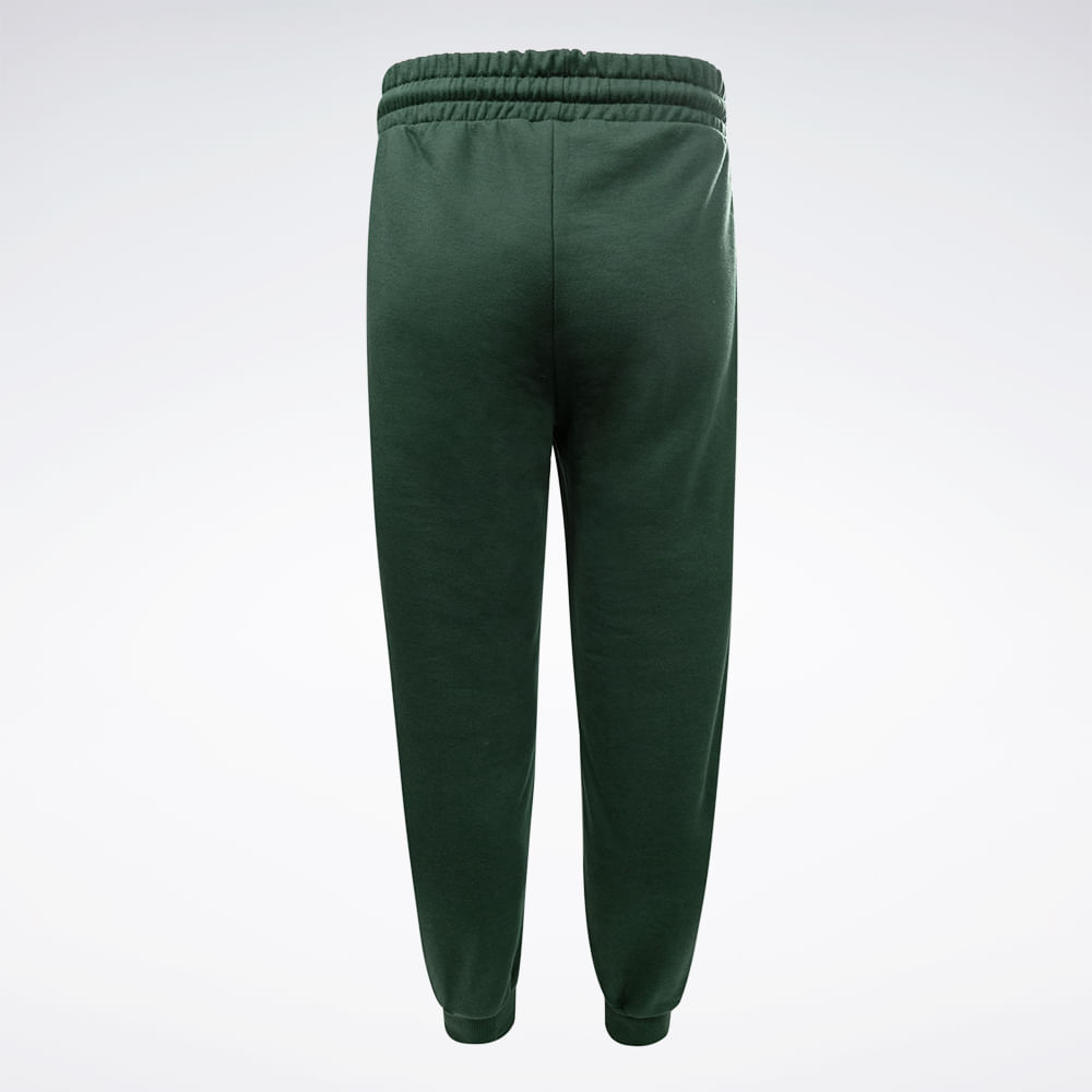 Calça Reebok Logo Masculina