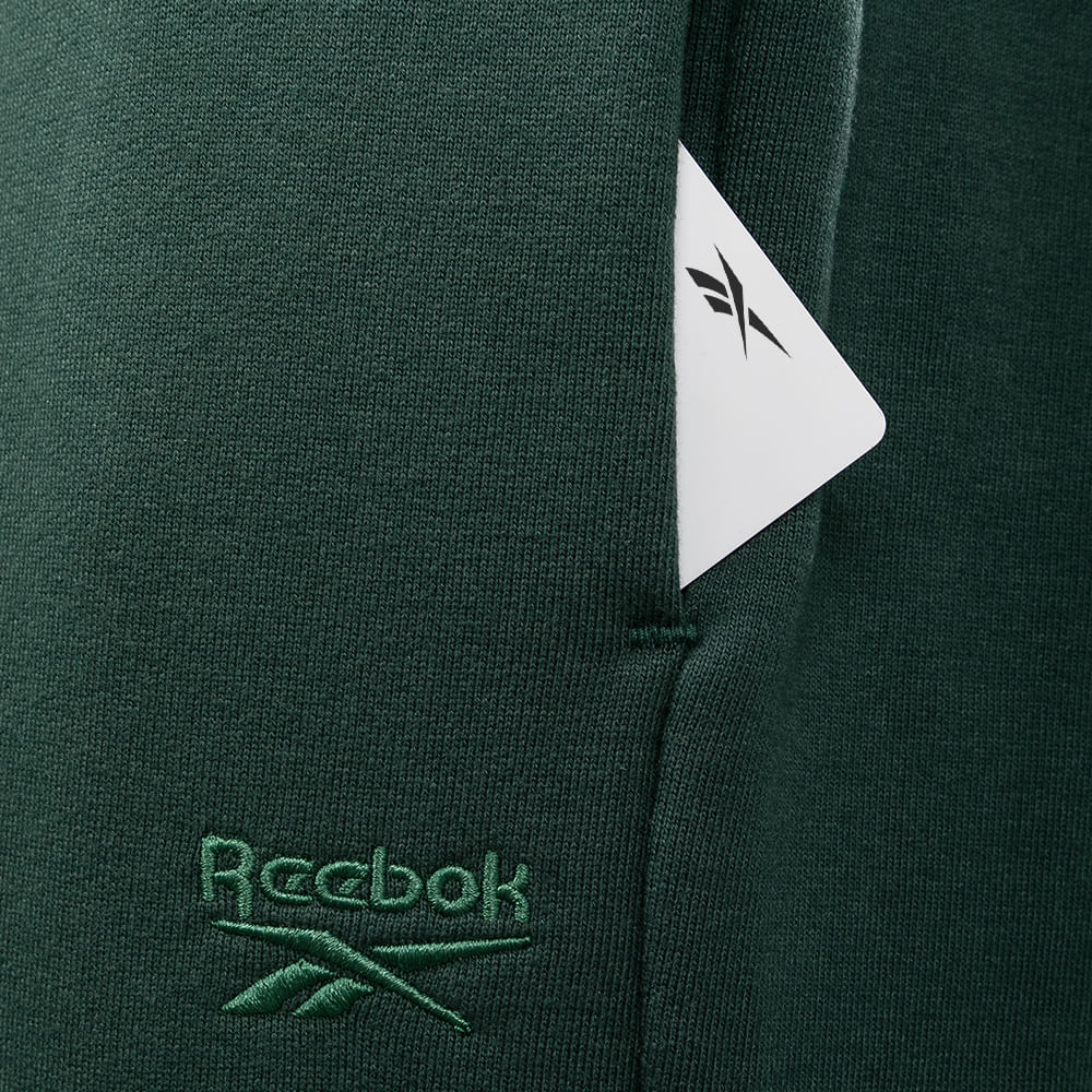 Calça Reebok Logo Masculina