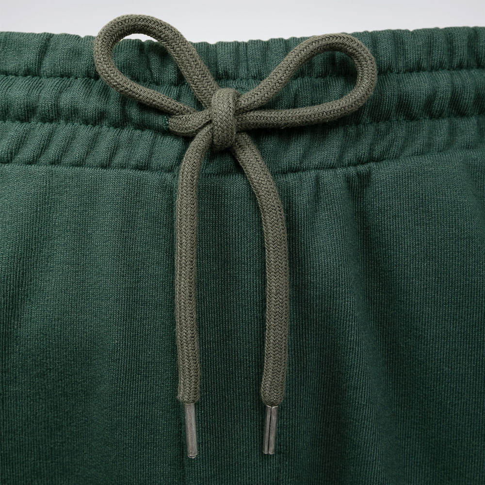 Calça Reebok Logo Masculina
