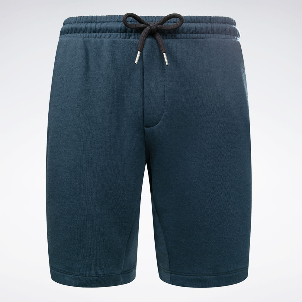 Bermuda Reebok Logo Masculina
