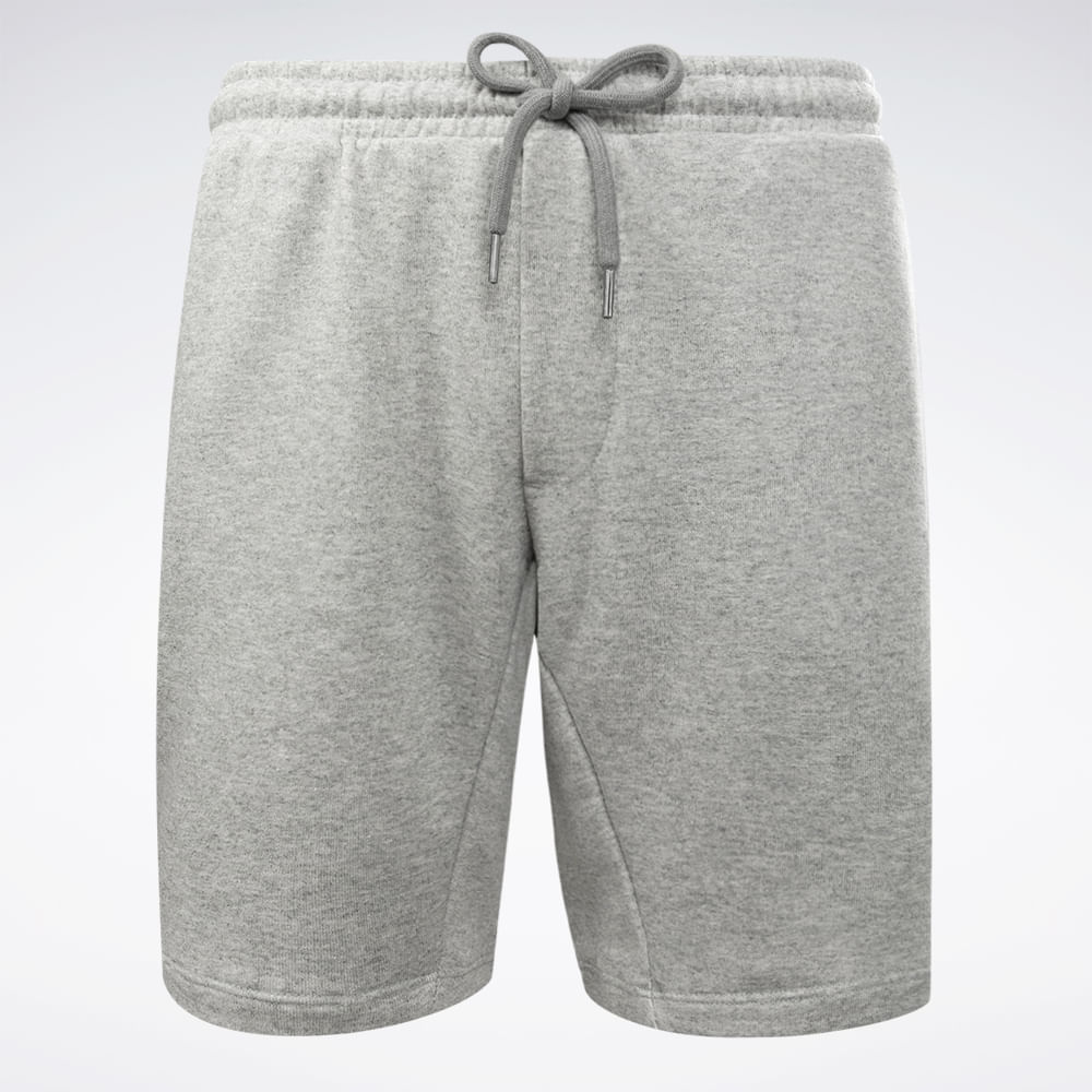 Bermuda Reebok Logo Masculina