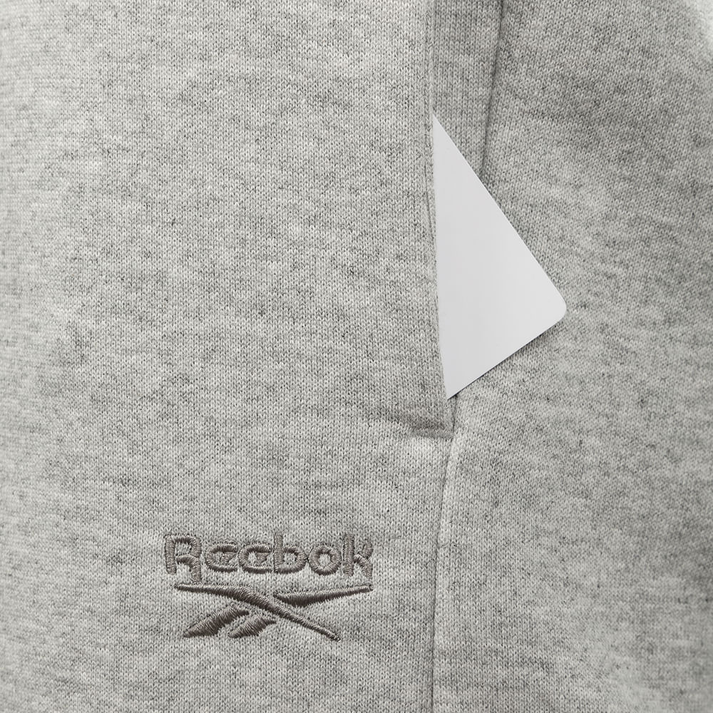 Bermuda Reebok Logo Masculina