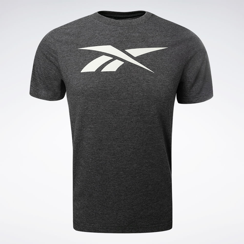 Camiseta Reebok Big Vector Masculina