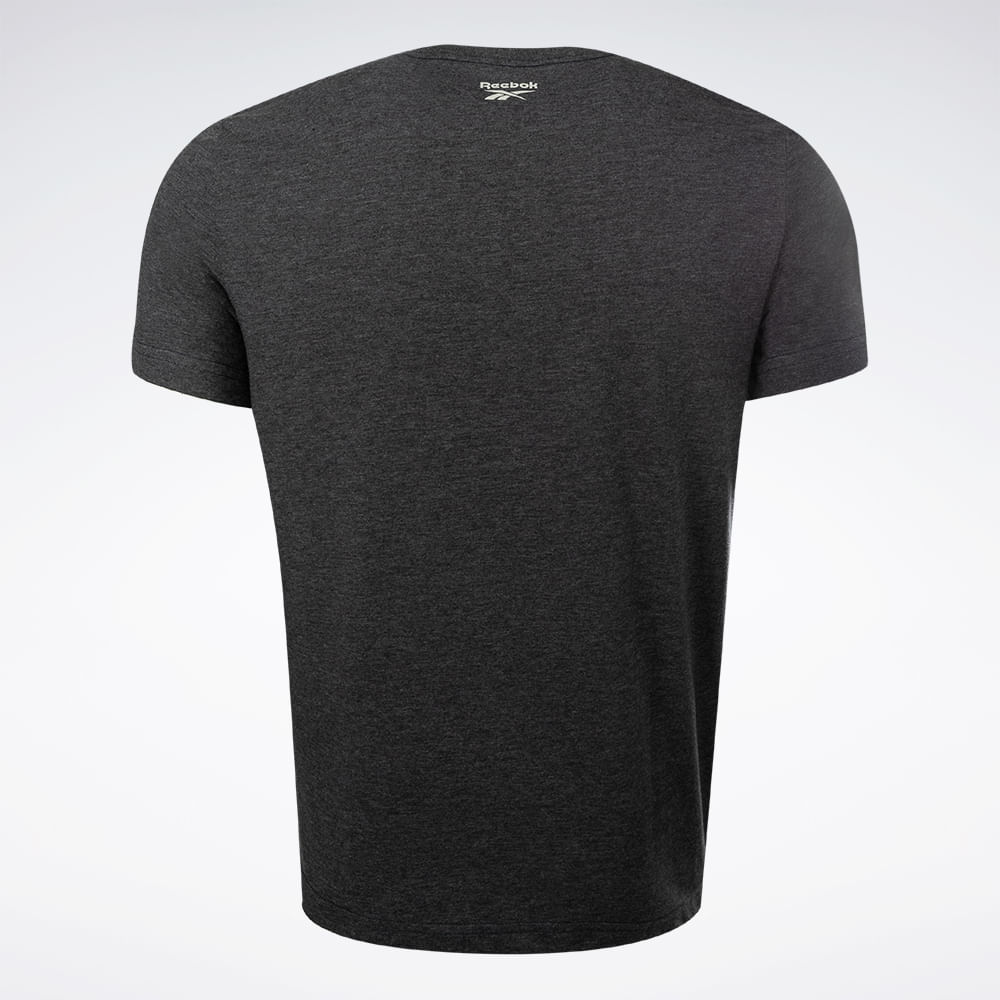 Camiseta Reebok Big Vector Masculina