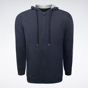 Jaqueta Reebok Young Masculina