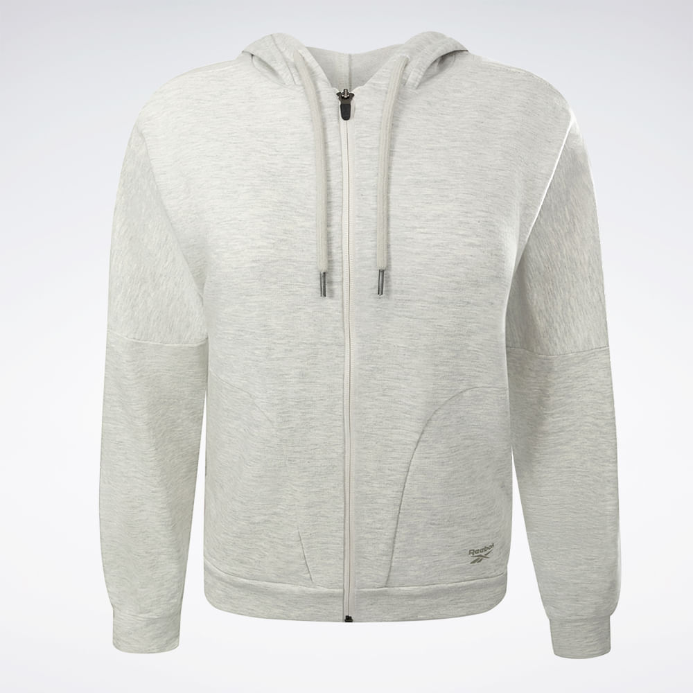 Jaqueta Reebok Young Feminina