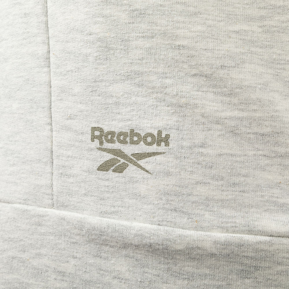Jaqueta Reebok Young Feminina