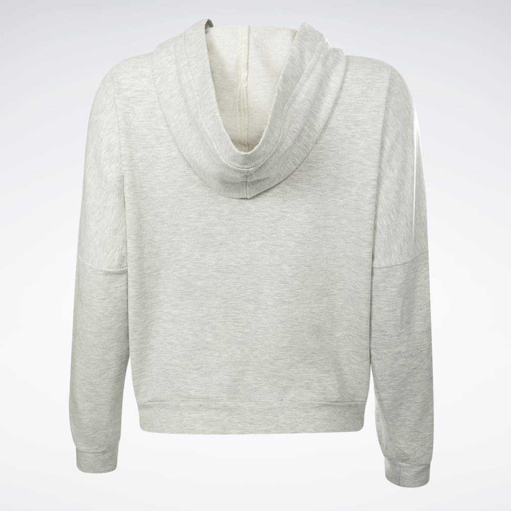 Jaqueta Reebok Young Feminina