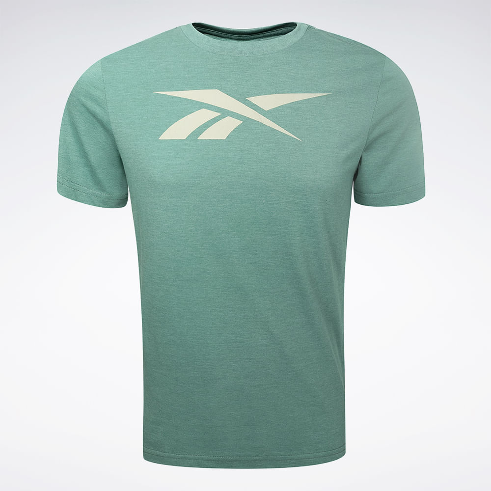 Camiseta Reebok Big Vector Masculina