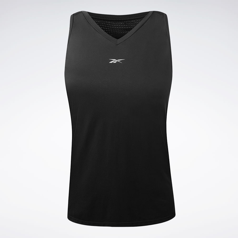 Regata Reebok Athletic Feminina