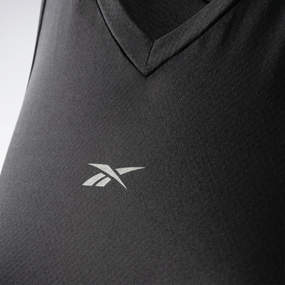 Regata Reebok Athletic Feminina