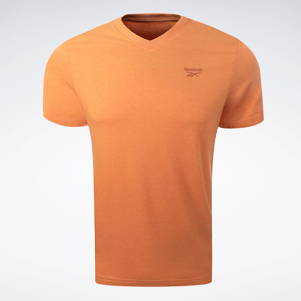 Camiseta Reebok Classics Logo V Masculina