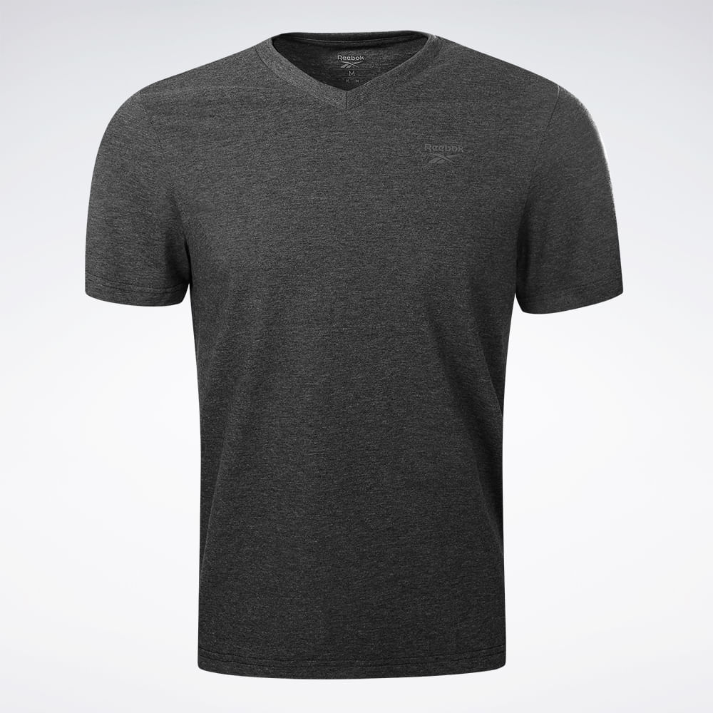 Camiseta Reebok Classics Logo V Masculina