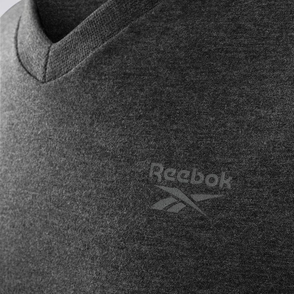 Camiseta Reebok Classics Logo V Masculina