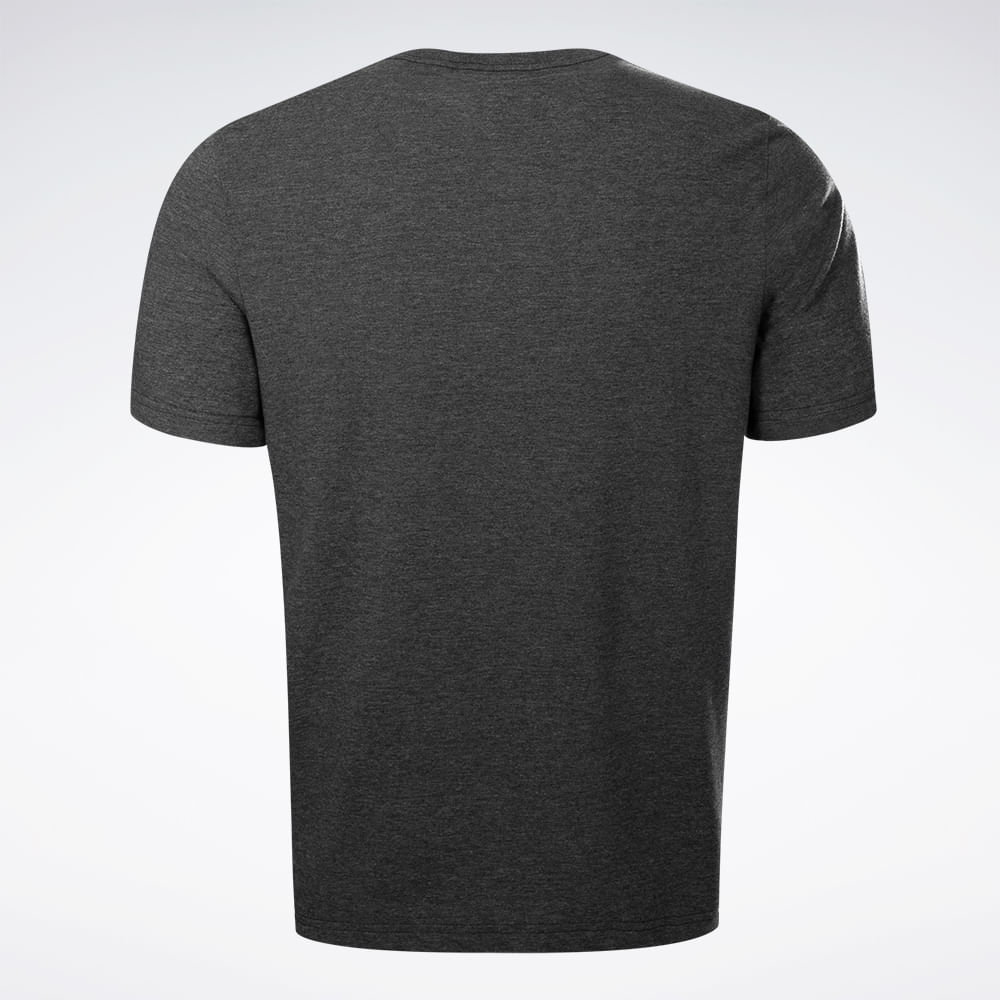 Camiseta Reebok Classics Logo V Masculina